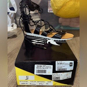 New Condition Gladiator Sandals